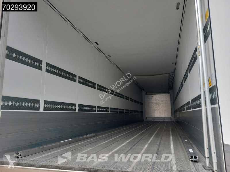 Semitrailer Schmitz Cargobull SCB*S3 Low Hours...