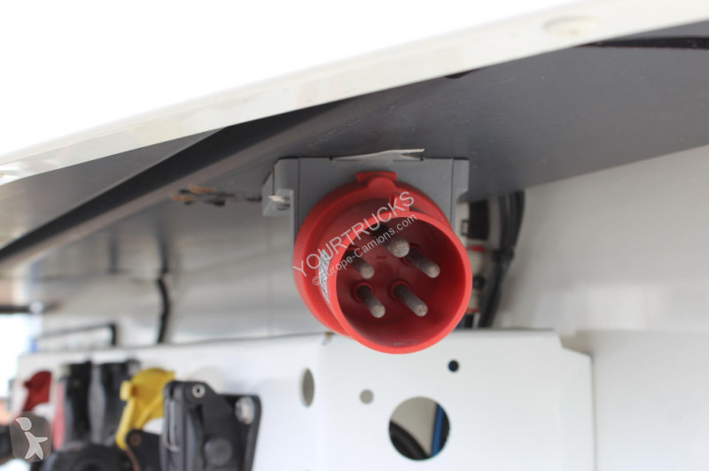 Semitrailer Schmitz Cargobull   Blumenbreite TW...
