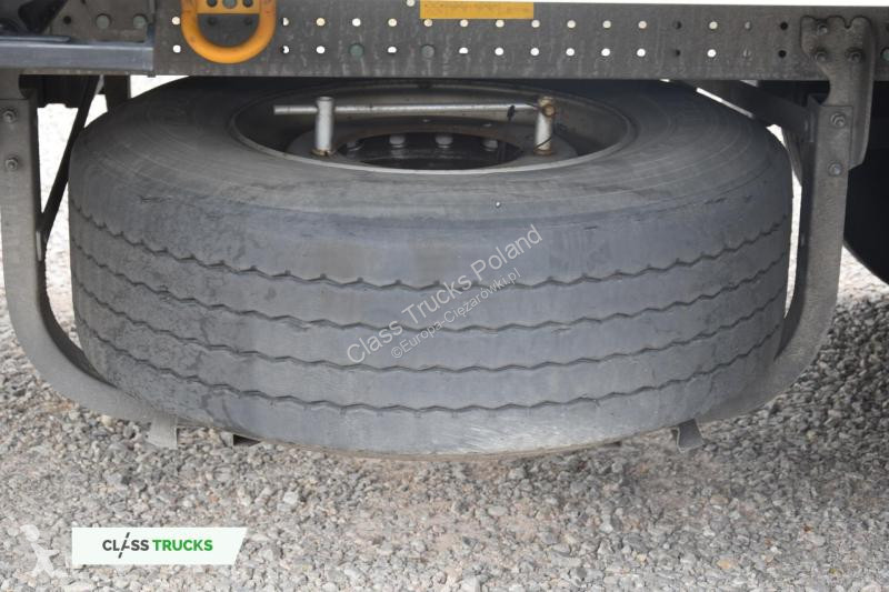 Semi reboque Schmitz Cargobull FP 45 ThermoKing...