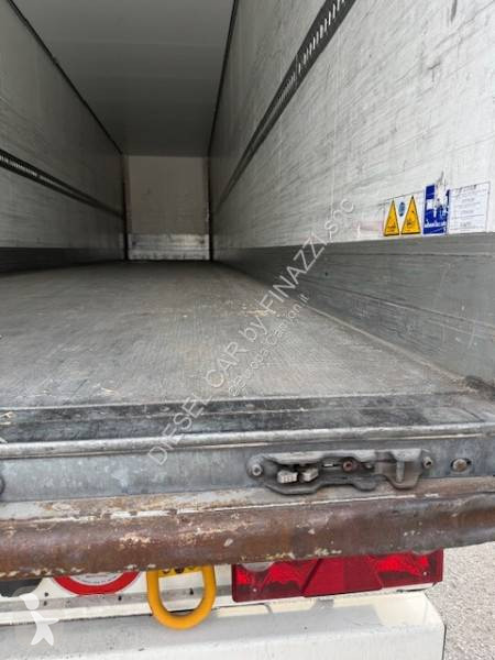 Semirremolque Schmitz Cargobull FURGONATO