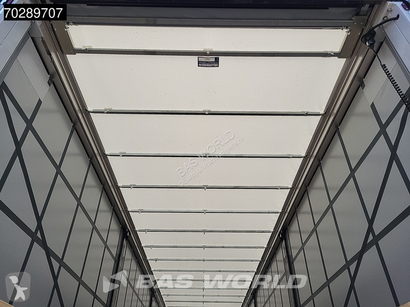Semiremorca System Trailers NEW Tailgate...
