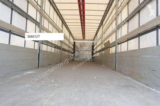 Semitrailer Schmitz Cargobull SCS 18/L-13.62...