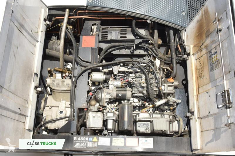 Semitrailer Schmitz Cargobull Double Deck FP 60...