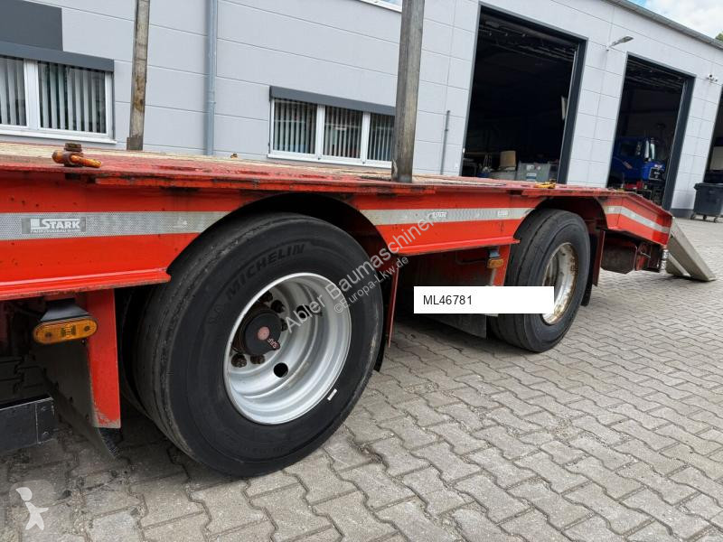 Semiremorca Schwarzmüller F-Serie