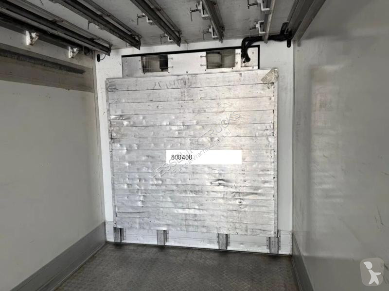 Semirremolque Schmitz Cargobull SKO 24 5x...