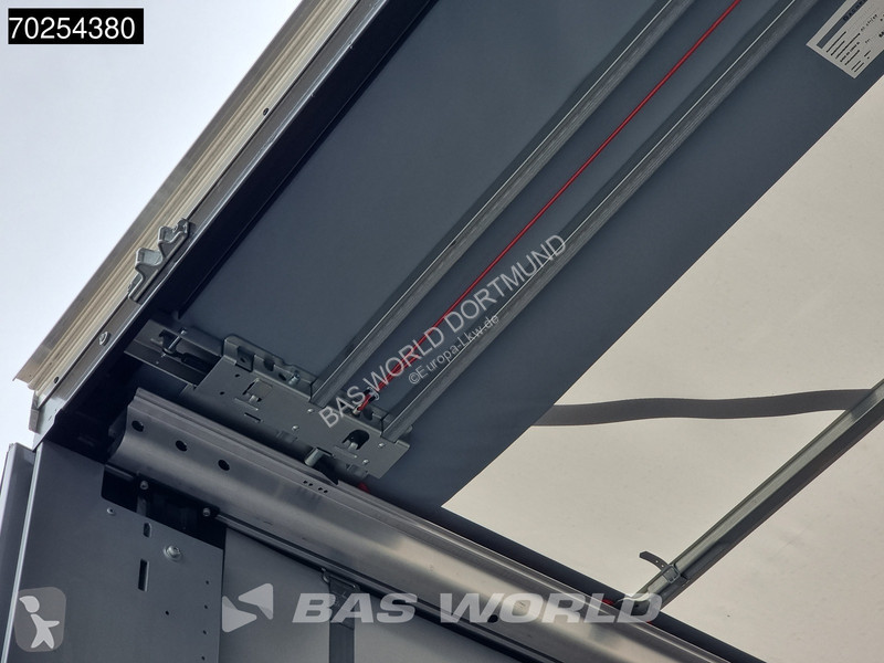 Semitrailer Kögel S24-1 3 axles NEW-UNUSED BPW...