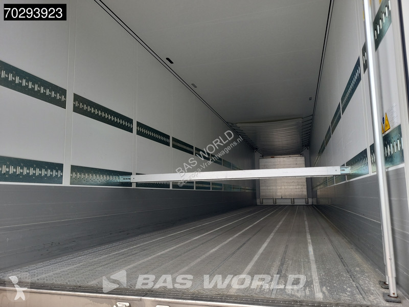 Oplegger Schmitz Cargobull SCB*S3 Low Hours...
