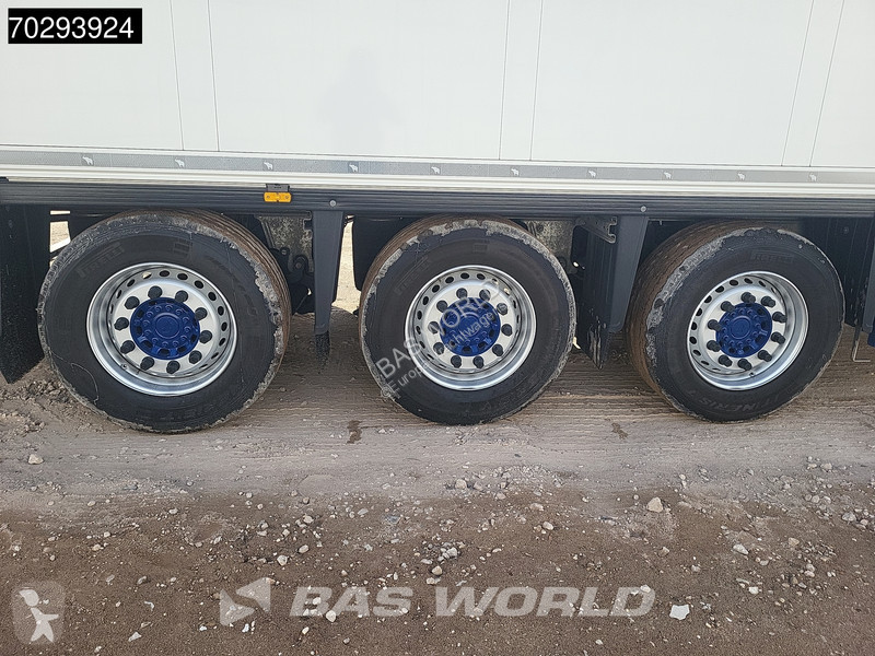 Semitrailer Schmitz Cargobull SCB*S3 250x265...