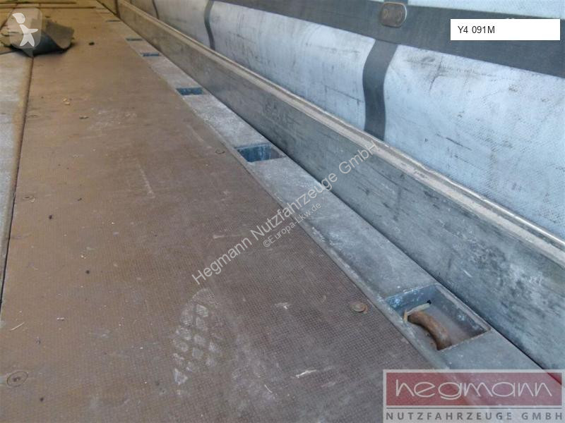 نصف مقطورة Schmitz Cargobull SCS 24/L-13.62 C E B