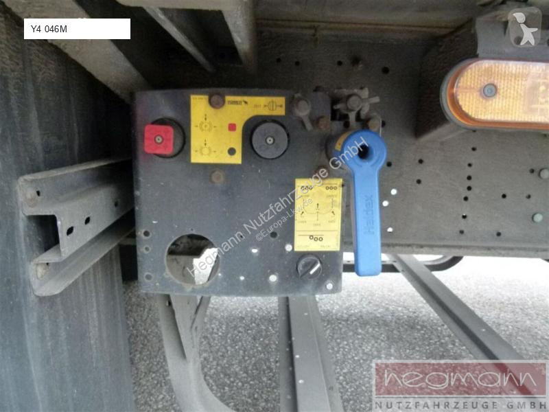 Semiremorca Schmitz Cargobull SCS 24/L-C E B