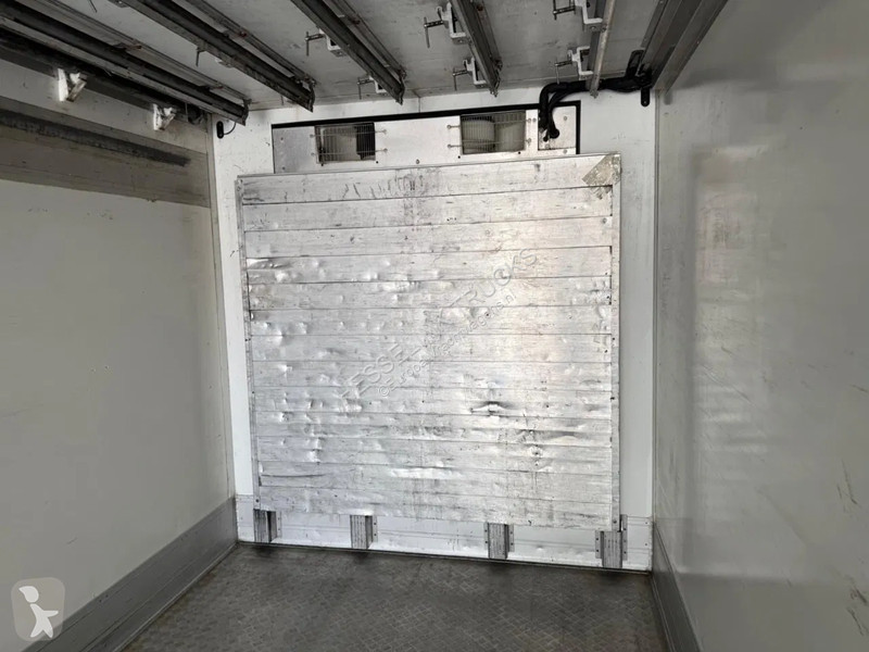 Semi reboque Schmitz Cargobull 24 5x Meatrails...