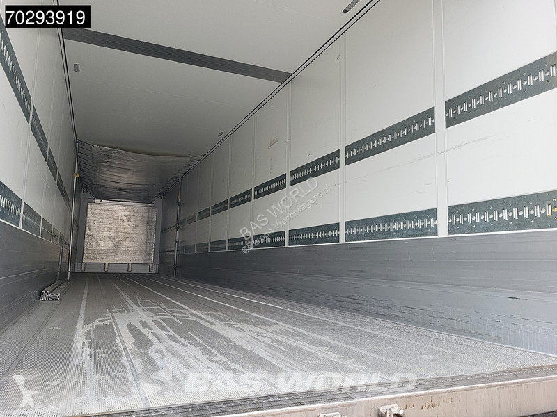 نصف مقطورة Schmitz Cargobull SCB*S3B Tailgate...