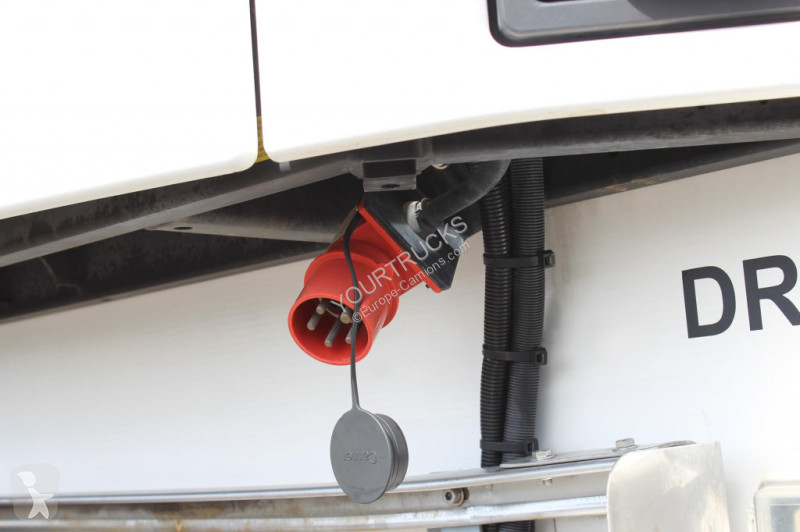 Полуприцеп Chereau   CV 1950Mt. 2,65h Strom...
