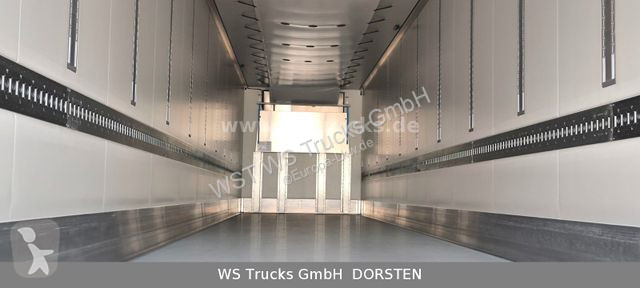 Semitrailer Krone " Sofort " SLXi300...