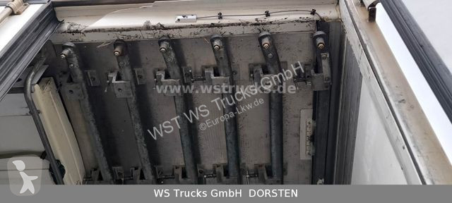 Návěs Schmitz Cargobull 24 Kühlauflieger |...
