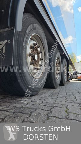 Semitrailer Krone 10x Tiefkühl Thermoking SLX...