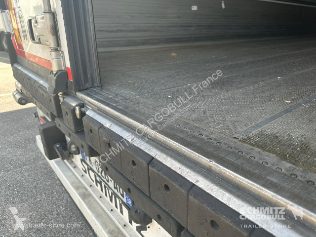Semi remorque Schmitz Cargobull Semitrailer...