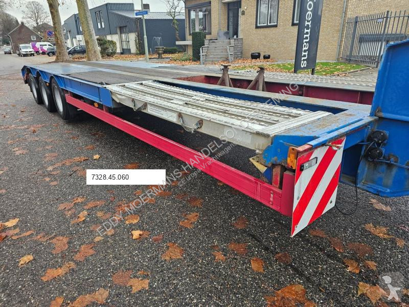 Трал Langendorf SATUE 30/34