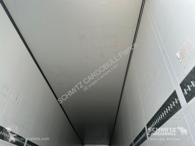 نصف مقطورة Schmitz Cargobull Semitrailer...