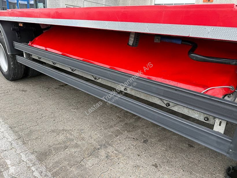 نصف مقطورة Kel-Berg Heavy-duty /...