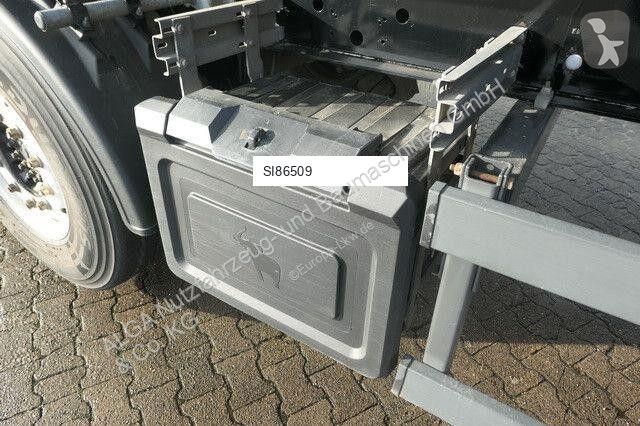 Semirimorchio Schmitz Cargobull SKI 24 SL 9.6,...
