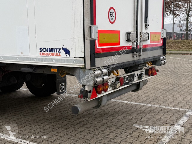 Oplegger Schmitz Cargobull Tiefkühler Standard
