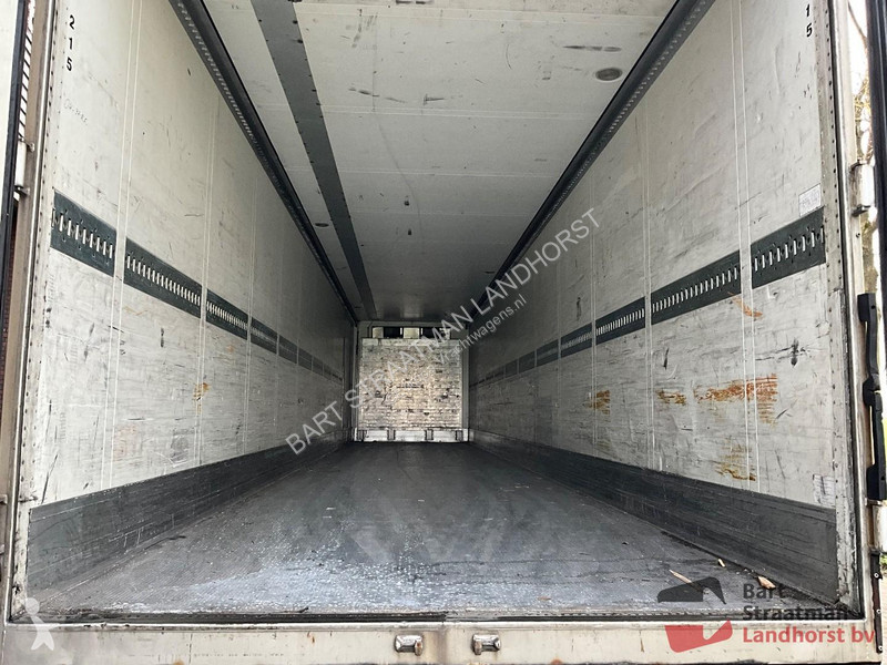 Semirremolque Schmitz Cargobull 24 Schmitz  24...
