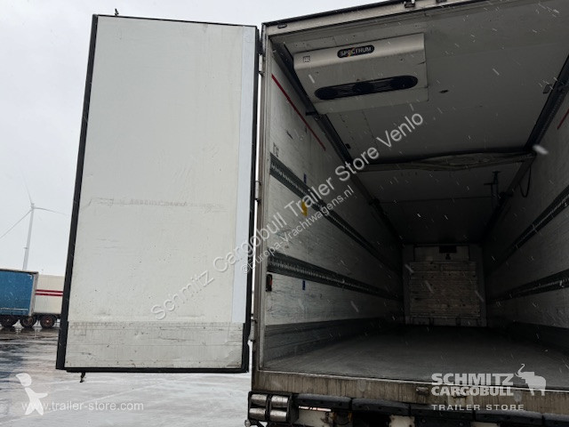 Semiremorca Schmitz Cargobull Tiefkühler...