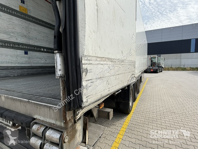 Semiremorca Schmitz Cargobull Tiefkühler...