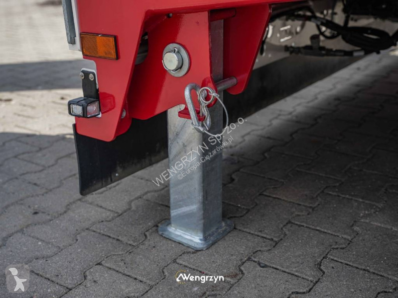 Náves MAX Trailer Tridem | 3 axle |...