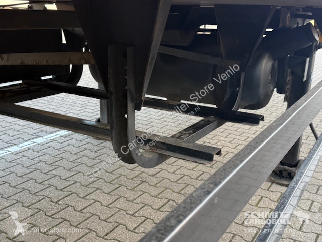 Návěs Schmitz Cargobull Tiefkühler Standard...
