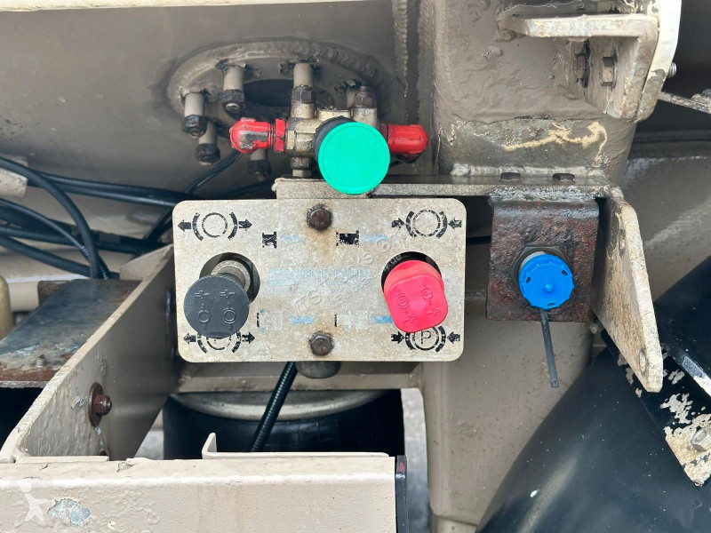 Semiremorca  Esterer Ulrich 5208...