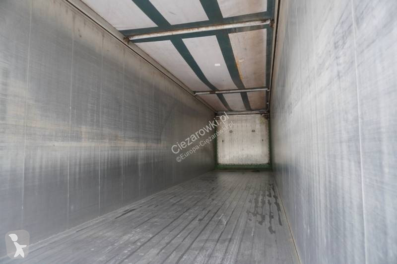 نصف مقطورة Schwarzmüller Walking floor...