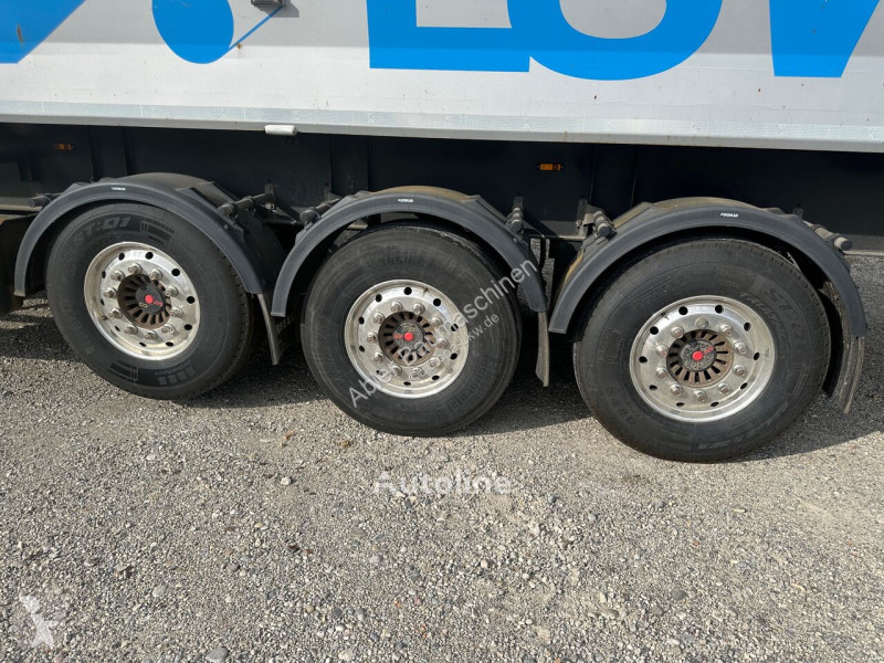Oplegger Reisch RHKS-3-SG13