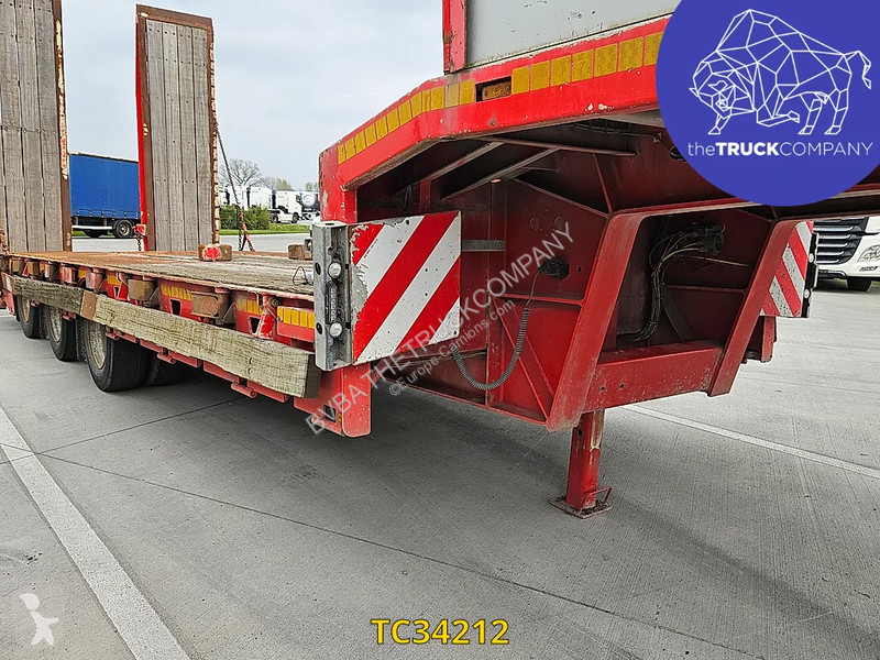 Трал MOL