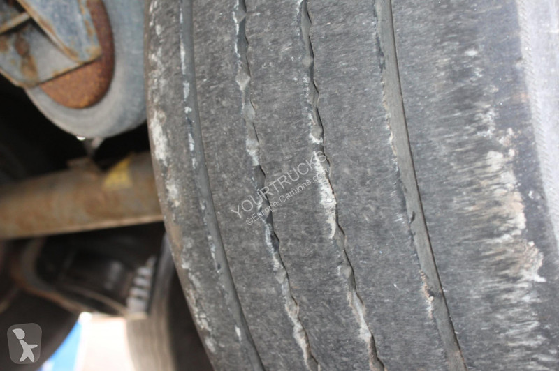Krone   Standard Plane Joloda Liftachse Edscha...