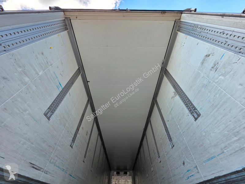 نصف مقطورة Schmitz Cargobull 24/L-13.4 FP 60...