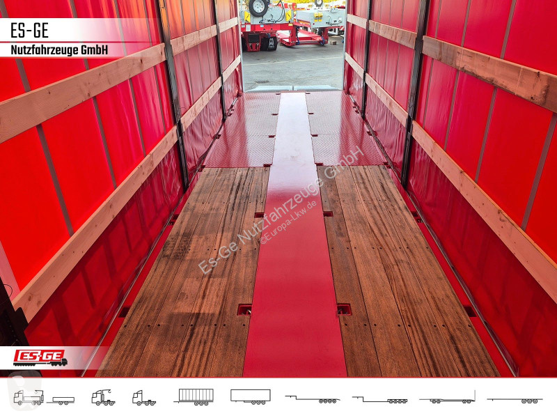 Превоз на строителна техника Faymonville MAX...