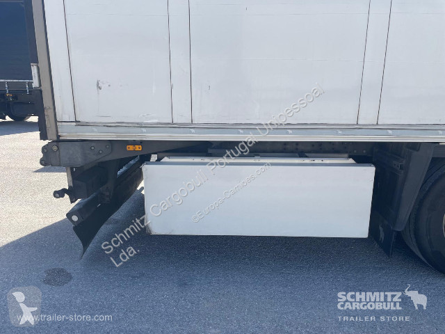 Oplegger Schmitz Cargobull Semitrailer Reefer...