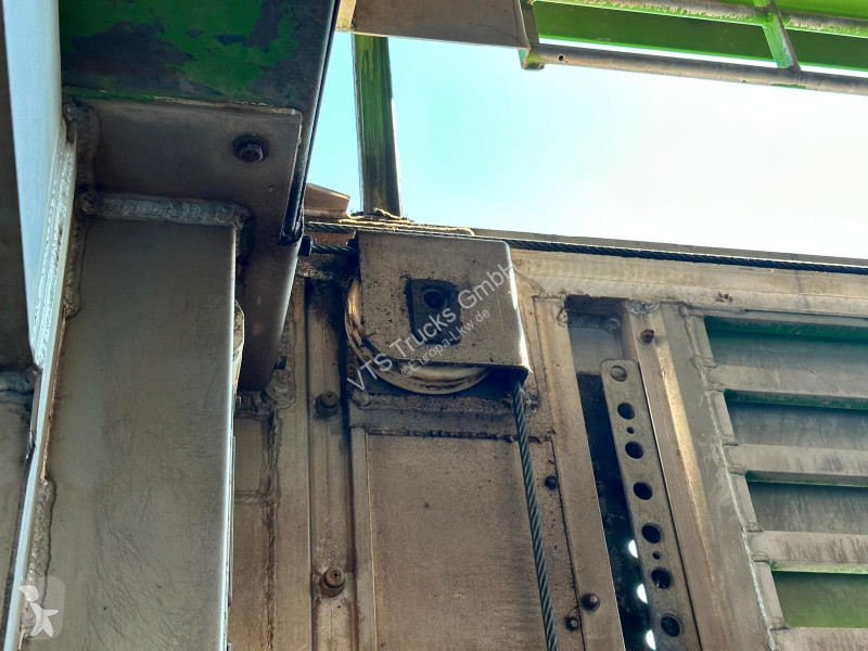 Semiremorca  Finkl MultiLiner...