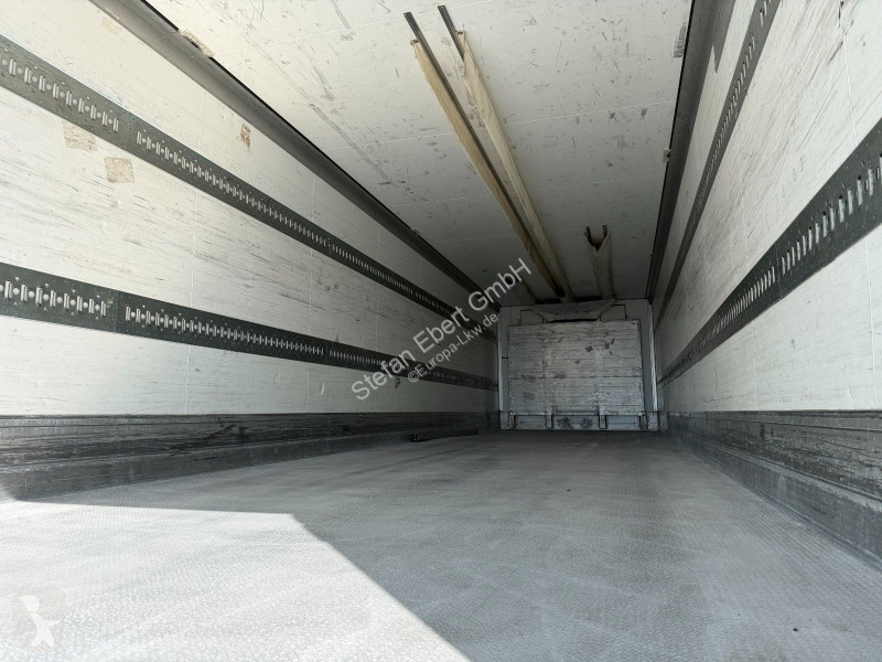 Semirimorchio Schmitz Cargobull 10 Carrier...