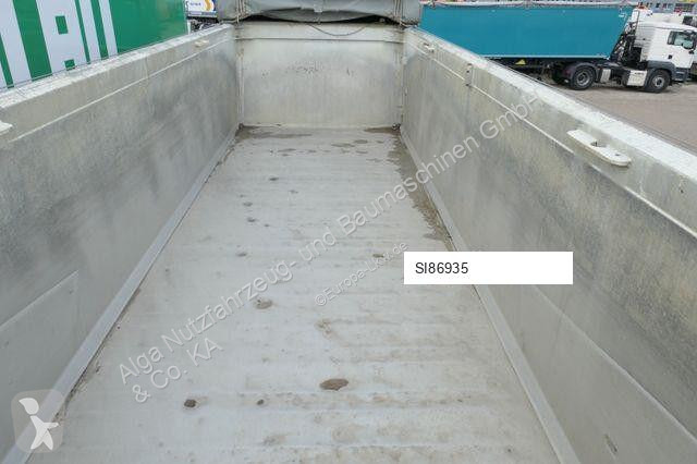 نصف مقطورة Schmitz Cargobull SKI 24 SL 7.2,...