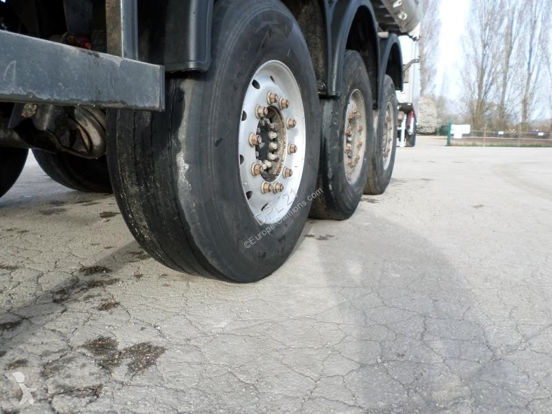 نصف مقطورة Schmitz Cargobull  SGF