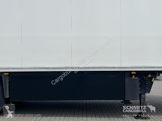 نصف مقطورة Schmitz Cargobull Tiefkühler...
