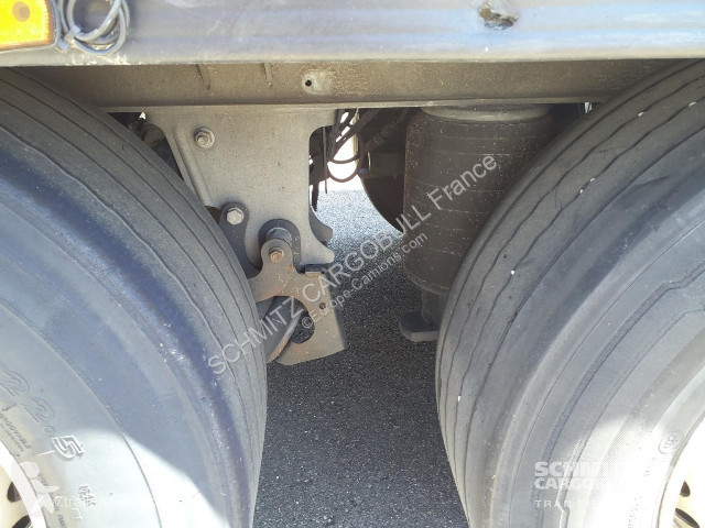 Semi remorque Schmitz Cargobull Semitrailer...