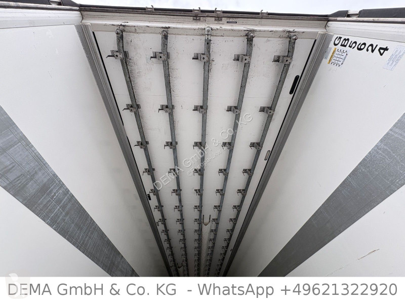 Semiremorca Schmitz Cargobull SCBS3B*5...