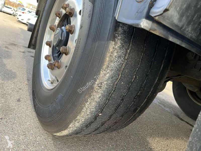 نصف مقطورة Schwarzmüller Z2...