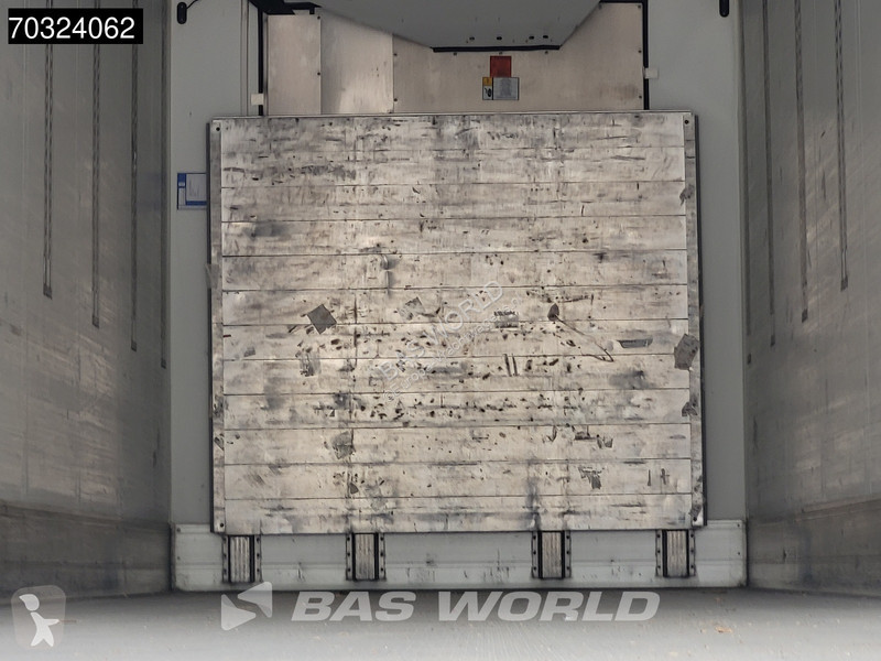 نصف مقطورة Schmitz Cargobull SCB*S3B 3 axles...