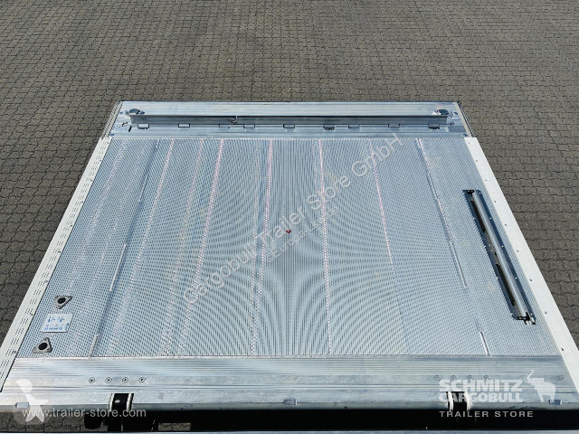 نصف مقطورة Schmitz Cargobull Tiefkühler...