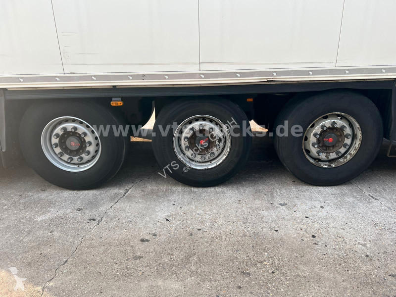Semirremolque Schmitz Cargobull SCB S3B...